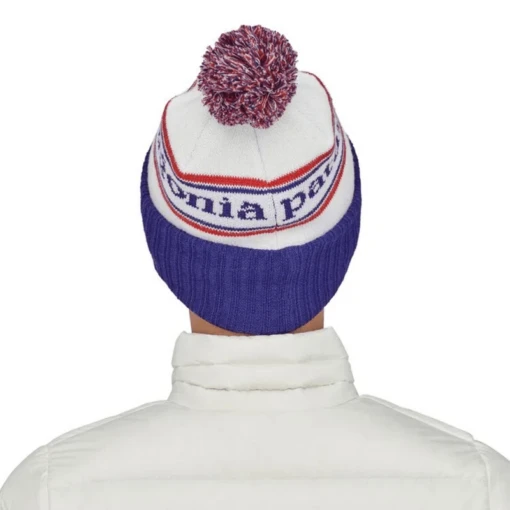 Patagonia Powder Town Beanie - Women's -Patagonia Shop 1042196 800 auto