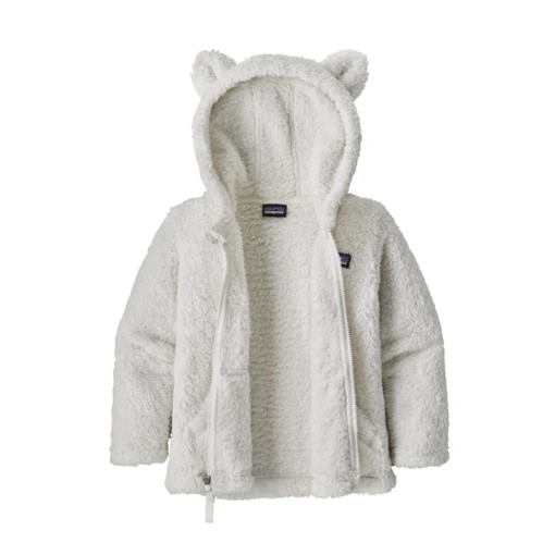 Patagonia Furry Friends Hoodie - Infant -Patagonia Shop 1051572 800 auto