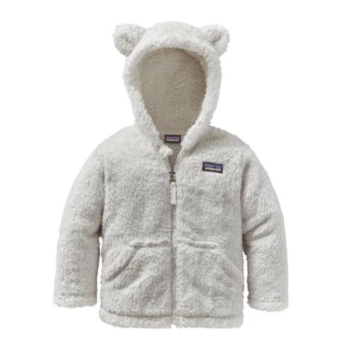 Patagonia Furry Friends Hoodie - Infant -Patagonia Shop 1051573 800 auto