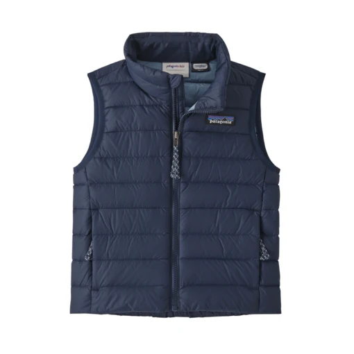 Patagonia Patagonia Down Sweater Vest - Kids' -Patagonia Shop 1115734 800 auto