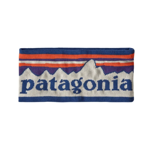 Patagonia Powder Town Headband -Patagonia Shop 1117046 800 auto