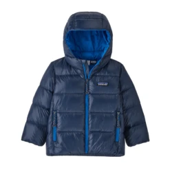 Patagonia Hi-Loft Down Sweater Hoody - Toddler -Patagonia Shop 1120667 800 auto