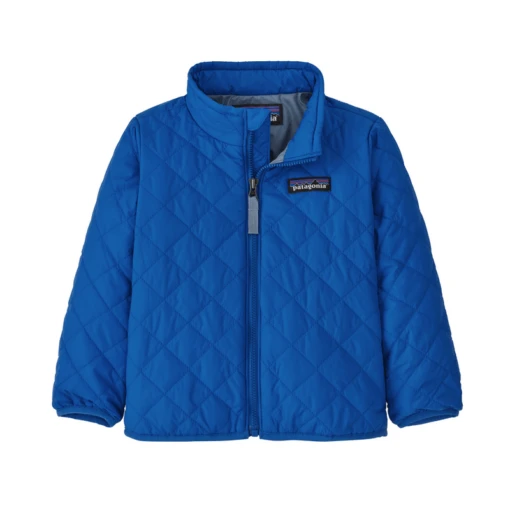 Patagonia Nano Puff Jacket - Infant -Patagonia Shop 1123570 800 auto