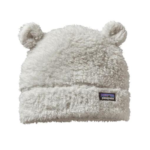 Patagonia Furry Friends Fleece Hat - Infant -Patagonia Shop 1148580 800 auto