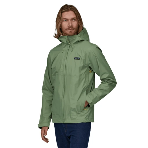 Patagonia Torrentshell 3L Jacket - Men's -Patagonia Shop 1322335 800 auto