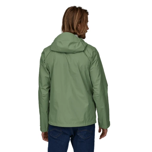 Patagonia Torrentshell 3L Jacket - Men's -Patagonia Shop 1322336 800 auto