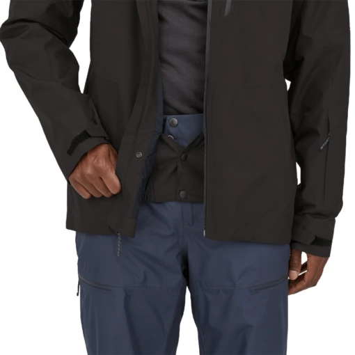 Patagonia Powder Town Jacket - Men's -Patagonia Shop 1330982 800 auto