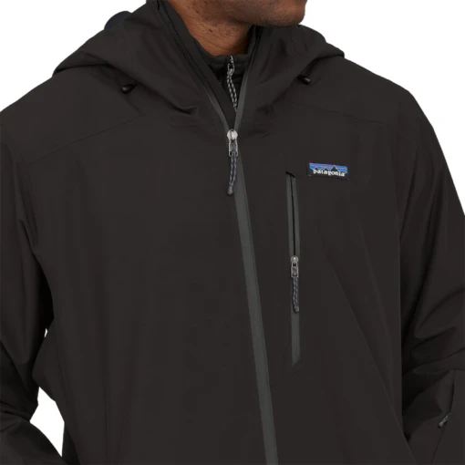 Patagonia Powder Town Jacket - Men's -Patagonia Shop 1330984 800 auto