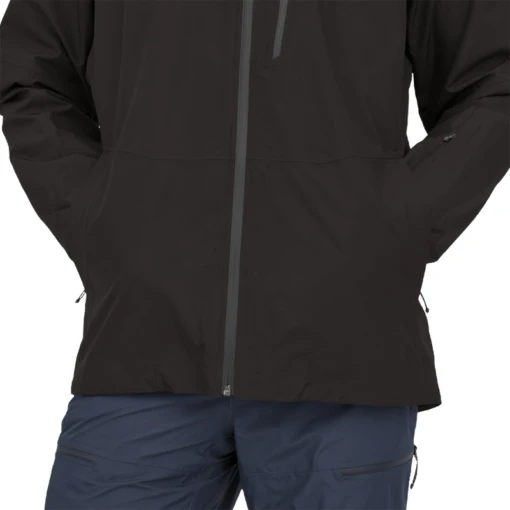 Patagonia Powder Town Jacket - Men's -Patagonia Shop 1330985 800 auto