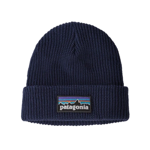 Patagonia Logo Beanie - Youth -Patagonia Shop 1346864 800 auto