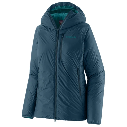 Patagonia Das Light Hoodie - Women's -Patagonia Shop 1420705 800 auto