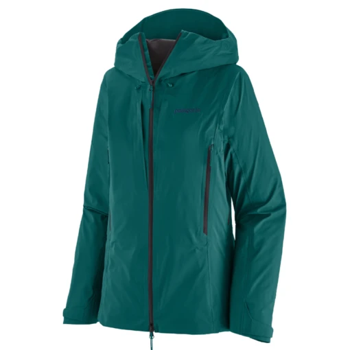 Patagonia Dual Aspect Jacket - Women's -Patagonia Shop 1422258 800 auto