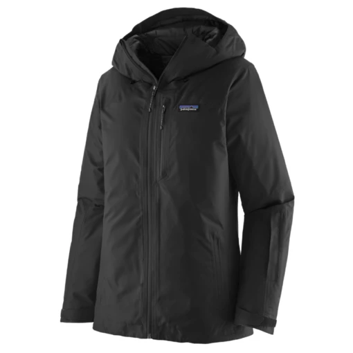 Patagonia Insulated Powder Town Jacket - Women's -Patagonia Shop 1422565 800 auto