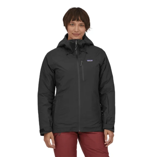 Patagonia Insulated Powder Town Jacket - Women's -Patagonia Shop 1422566 800 auto