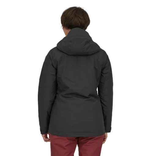 Patagonia Insulated Powder Town Jacket - Women's -Patagonia Shop 1422567 800 auto