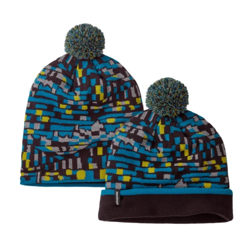 Patagonia Lightweight Powder Town Beanie -Patagonia Shop 1429456 800 auto