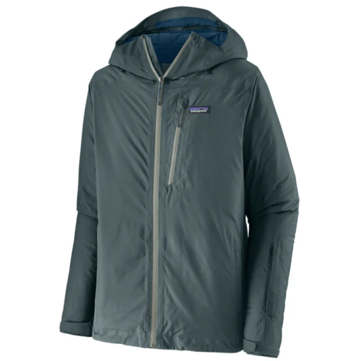 Patagonia Insulated Powder Town Jacket - Men's -Patagonia Shop 1454318 800 auto