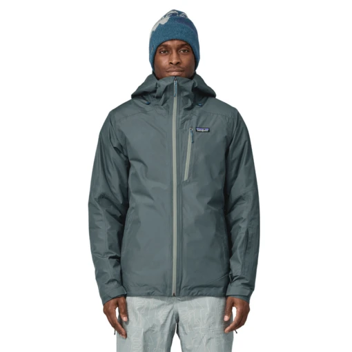 Patagonia Insulated Powder Town Jacket - Men's -Patagonia Shop 1454319 800 auto