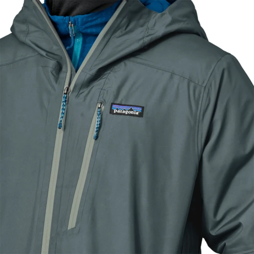 Patagonia Insulated Powder Town Jacket - Men's -Patagonia Shop 1454325 800 auto