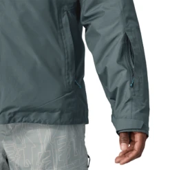 Patagonia Insulated Powder Town Jacket - Men's -Patagonia Shop 1454326 800 auto