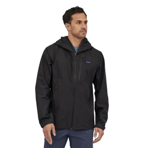 Patagonia Granite Crest Rain Jacket - Men's -Patagonia Shop 1515104 800 auto