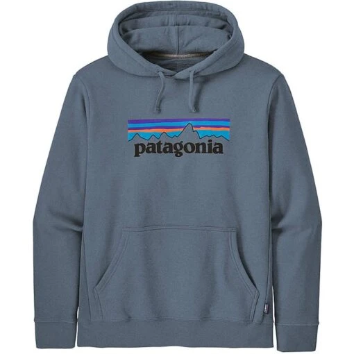 Patagonia P-6 Logo Uprisal Hoody -Patagonia Shop 261023237