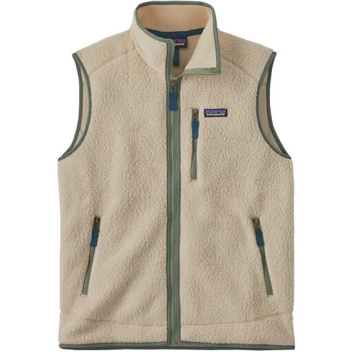 Patagonia Retro Pile Vest Men's -Patagonia Shop 261023890