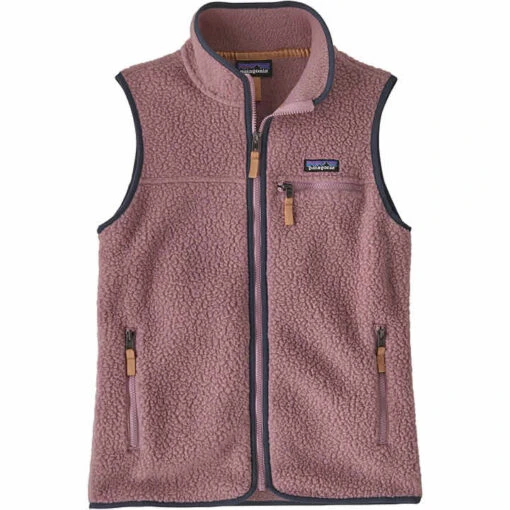 Patagonia Retro Pile Vest Women's -Patagonia Shop 261023891