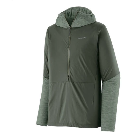 Patagonia Airshed Pro Pullover Men's -Patagonia Shop 261023915