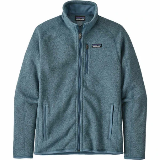 Patagonia Better Sweater Jacket Men's -Patagonia Shop 261023960