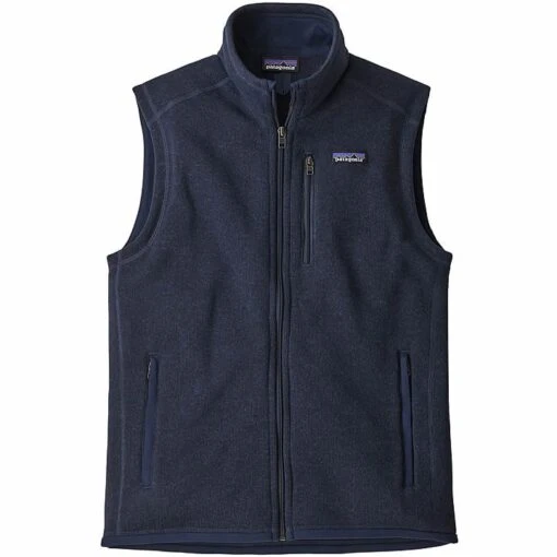 Patagonia Better Sweater Vest Men's -Patagonia Shop 261023965