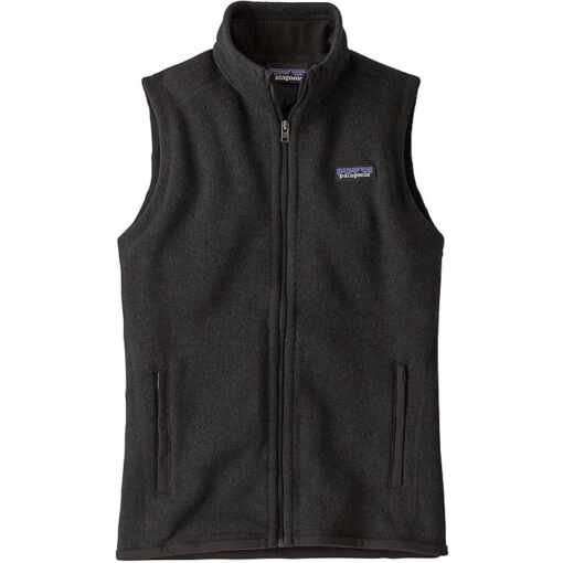 Patagonia Better Sweater Vest Women's -Patagonia Shop 261023966