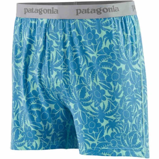 Patagonia Essential Boxers Men's -Patagonia Shop 261024016