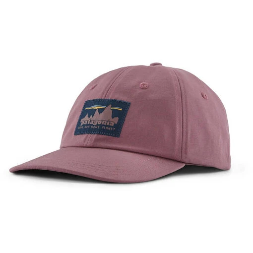 Patagonia '73 Skyline Trad Cap -Patagonia Shop 261024094