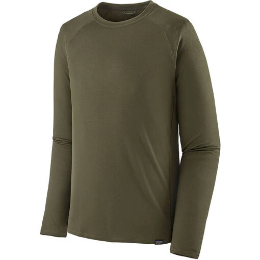 Patagonia Capilene Midweight Crew Men's -Patagonia Shop 261024159