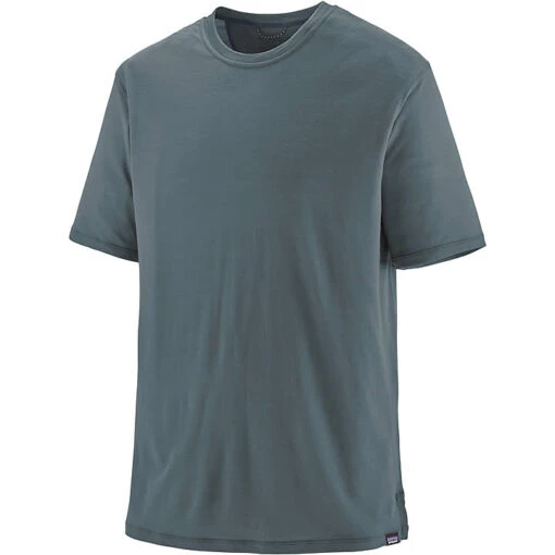 Patagonia Capilene Cool Merino Shirt Men's -Patagonia Shop 261024167