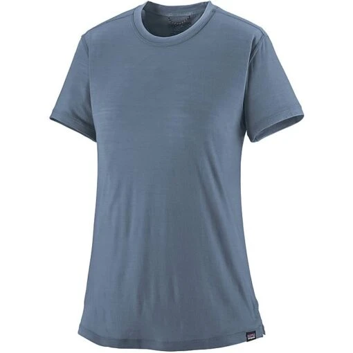 Patagonia Capilene Cool Merino Shirt Women's -Patagonia Shop 261024168