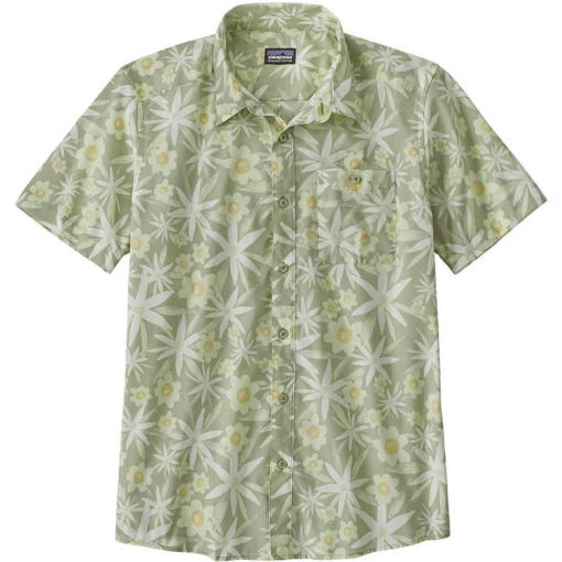 Patagonia Go To Shirt Men's -Patagonia Shop 261024277