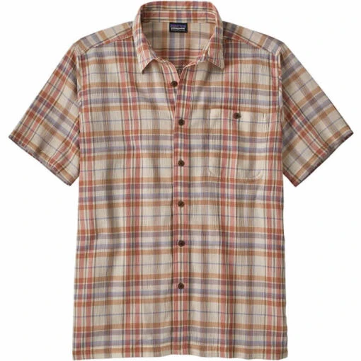 Patagonia A/C Shirt Men's -Patagonia Shop 261024282