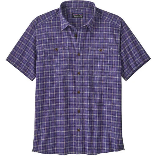 Patagonia Back Step Shirt Men's -Patagonia Shop 261024285