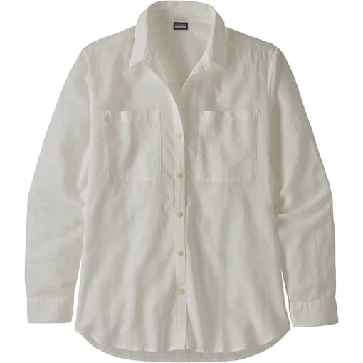 Patagonia Lightweight A/C Buttondown Women's -Patagonia Shop 261024288