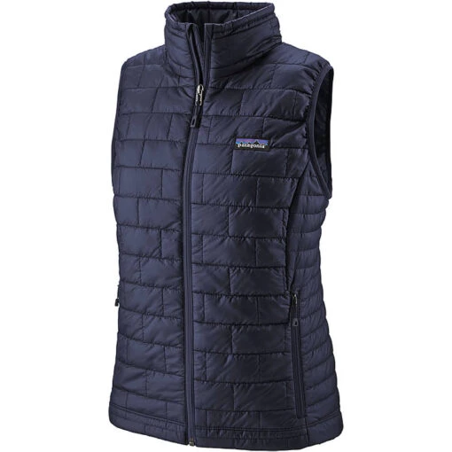 Patagonia Nano Puff Vest Women's -Patagonia Shop 261024525