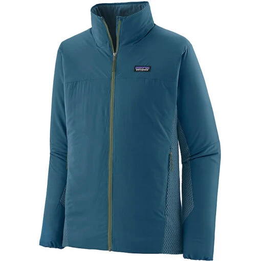 Patagonia Nano-Air Light Hybrid Jacket Men's -Patagonia Shop 261024526