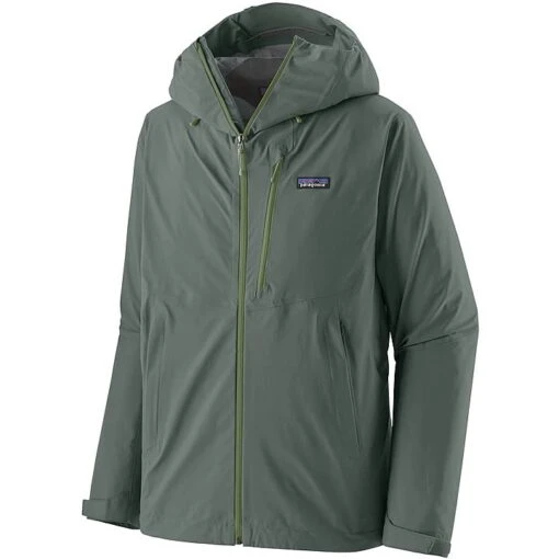 Patagonia Granite Crest Jacket Men's -Patagonia Shop 261024552