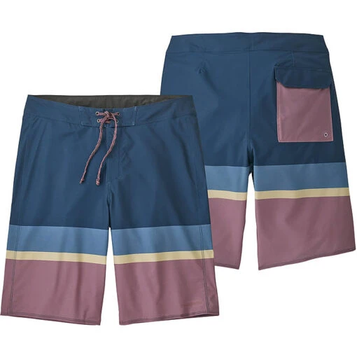 Patagonia Hydropeak Boardshorts 21" Men's -Patagonia Shop 261024563