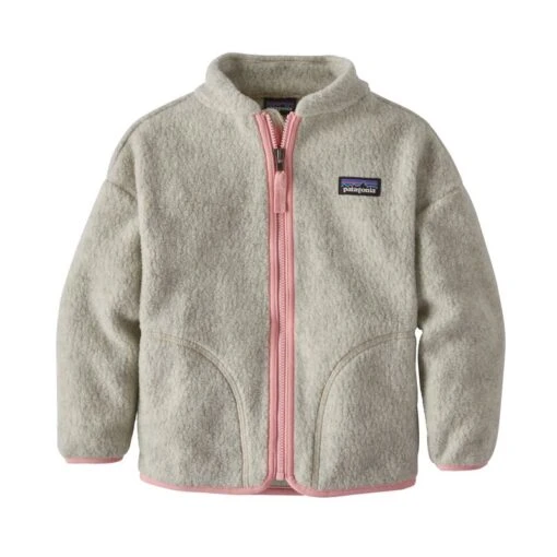 Patagonia Cozy-Toasty Fleece Jacket - Infant -Patagonia Shop 397074 800 auto