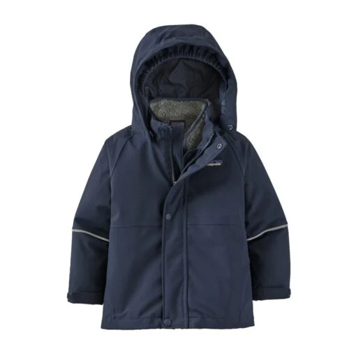 Patagonia All Seasons 3-in-1 Jacket - Infant -Patagonia Shop 440143 800 auto