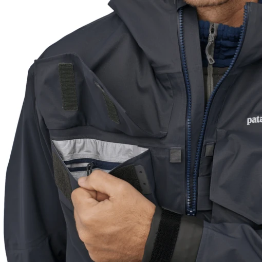 Patagonia SST Jacket - Men's -Patagonia Shop 969399 800 auto